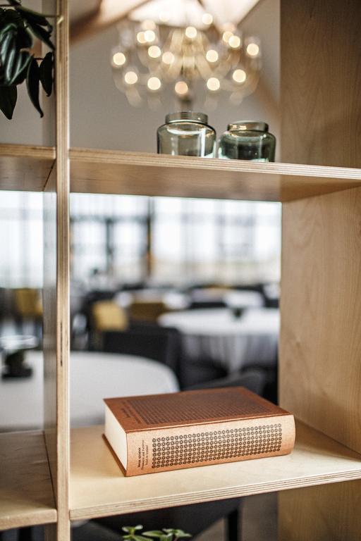 Hotel Gigur By Keahotels Myvatn Ngoại thất bức ảnh