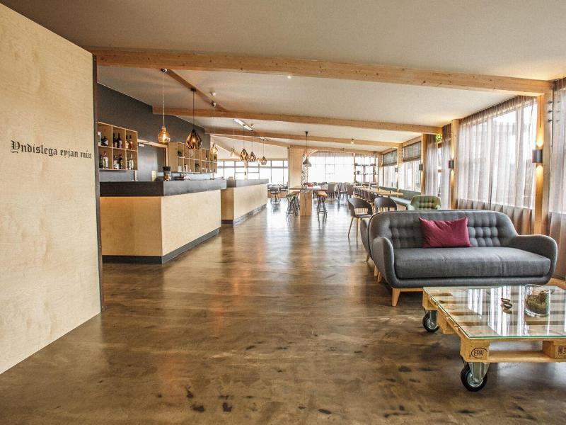 Hotel Gigur By Keahotels Myvatn Ngoại thất bức ảnh