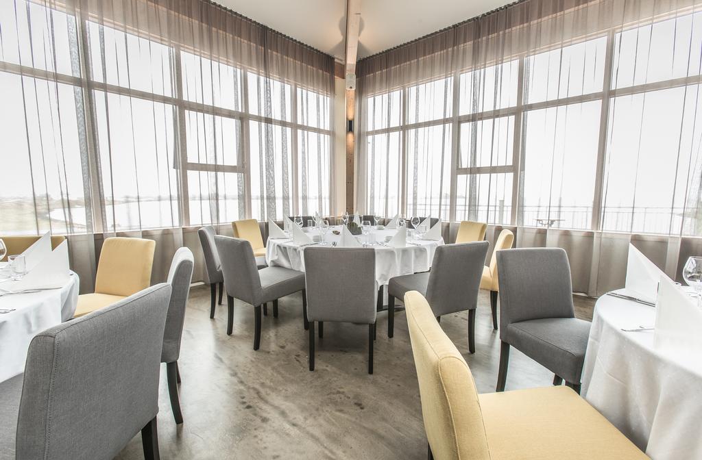 Hotel Gigur By Keahotels Myvatn Ngoại thất bức ảnh