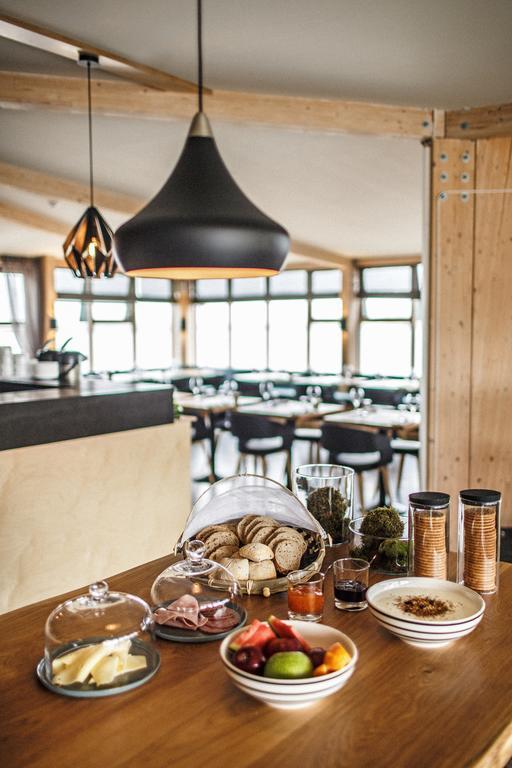 Hotel Gigur By Keahotels Myvatn Ngoại thất bức ảnh
