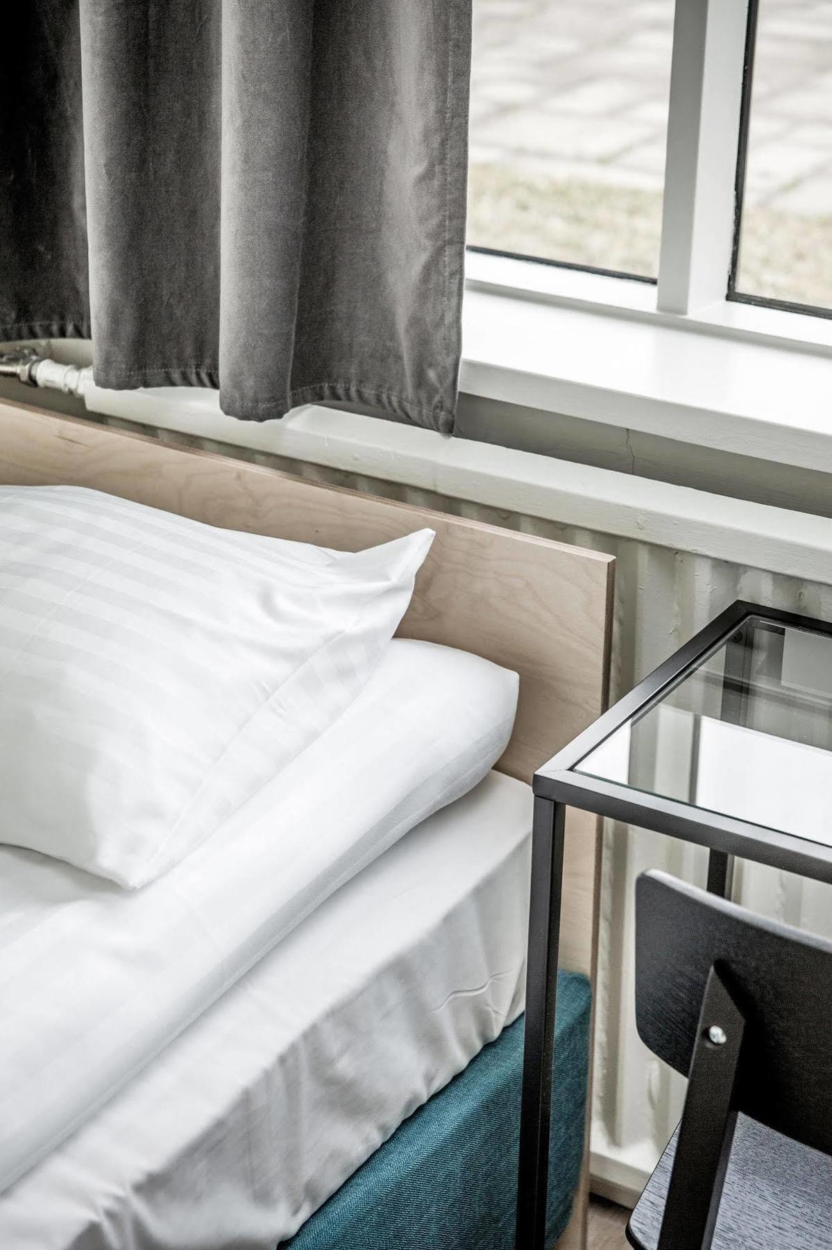 Hotel Gigur By Keahotels Myvatn Ngoại thất bức ảnh