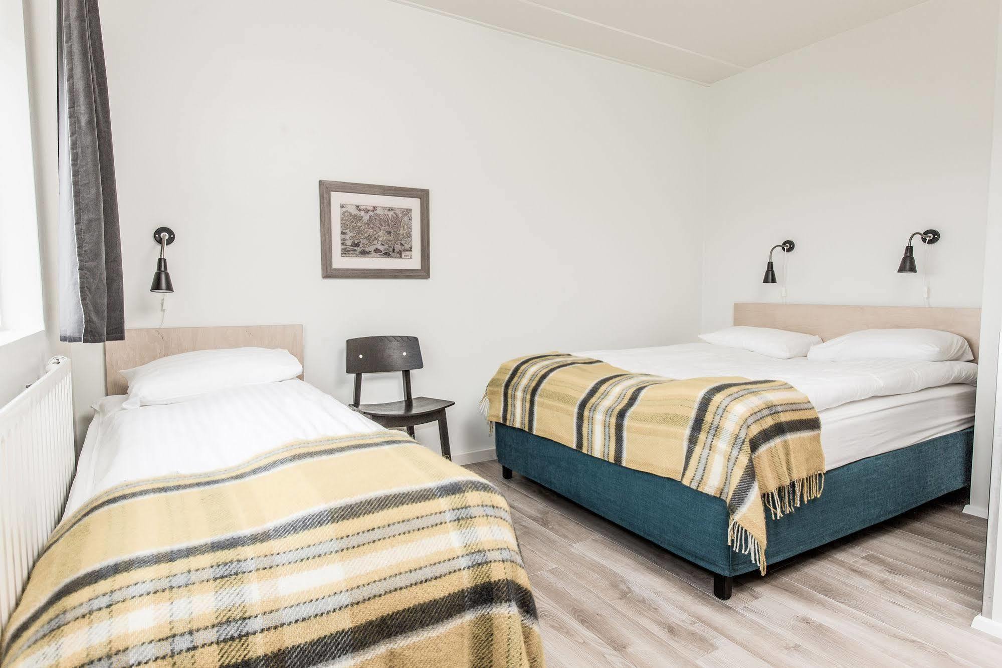 Hotel Gigur By Keahotels Myvatn Ngoại thất bức ảnh