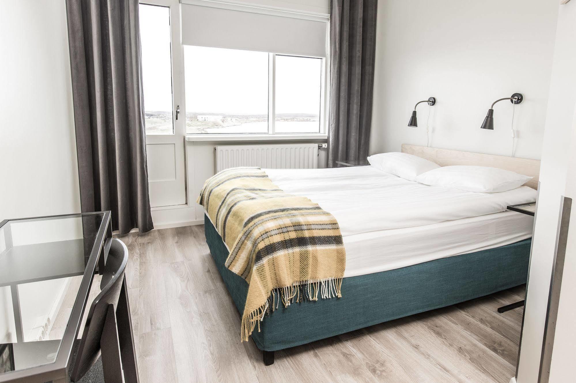 Hotel Gigur By Keahotels Myvatn Ngoại thất bức ảnh