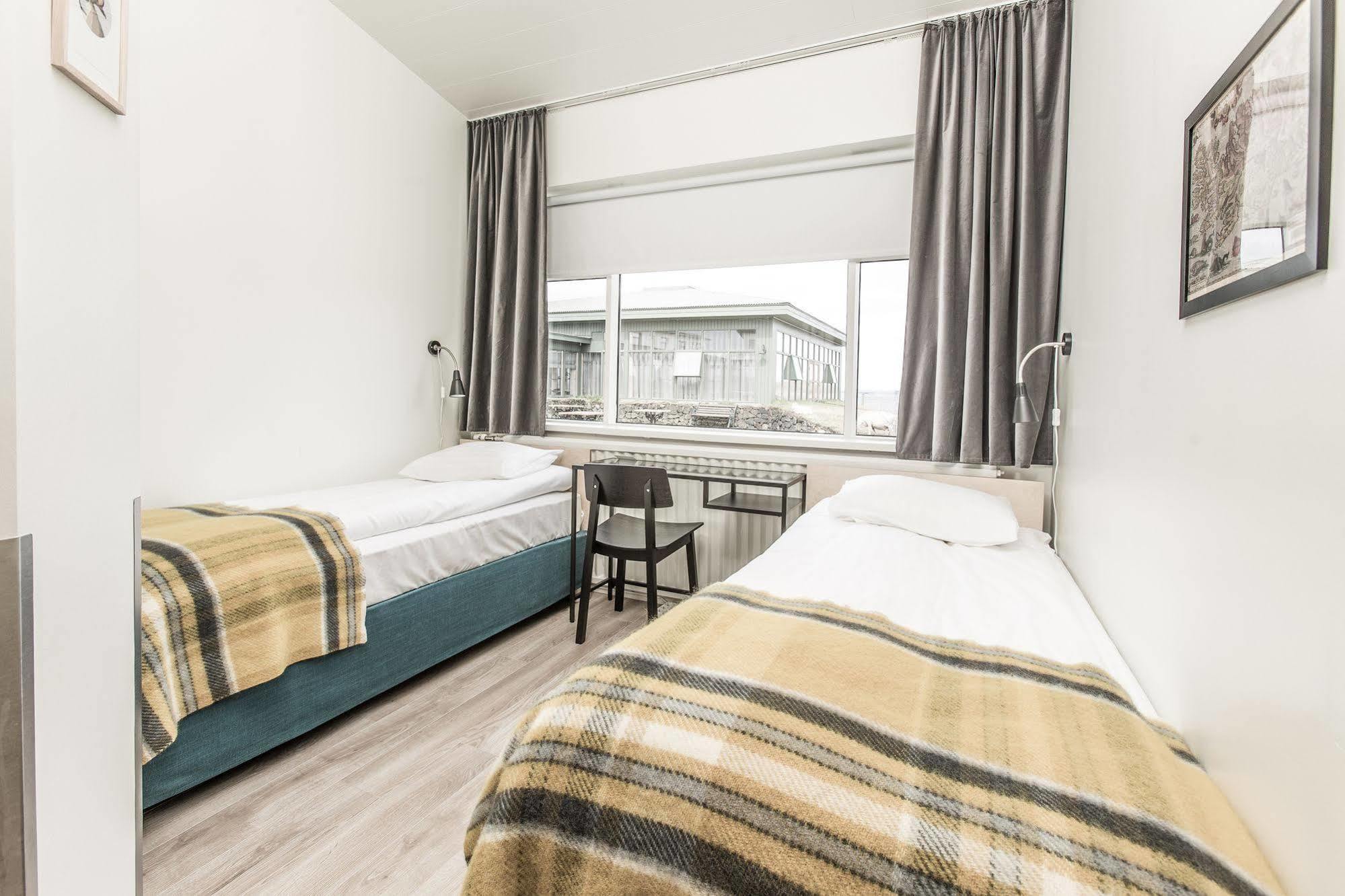 Hotel Gigur By Keahotels Myvatn Ngoại thất bức ảnh