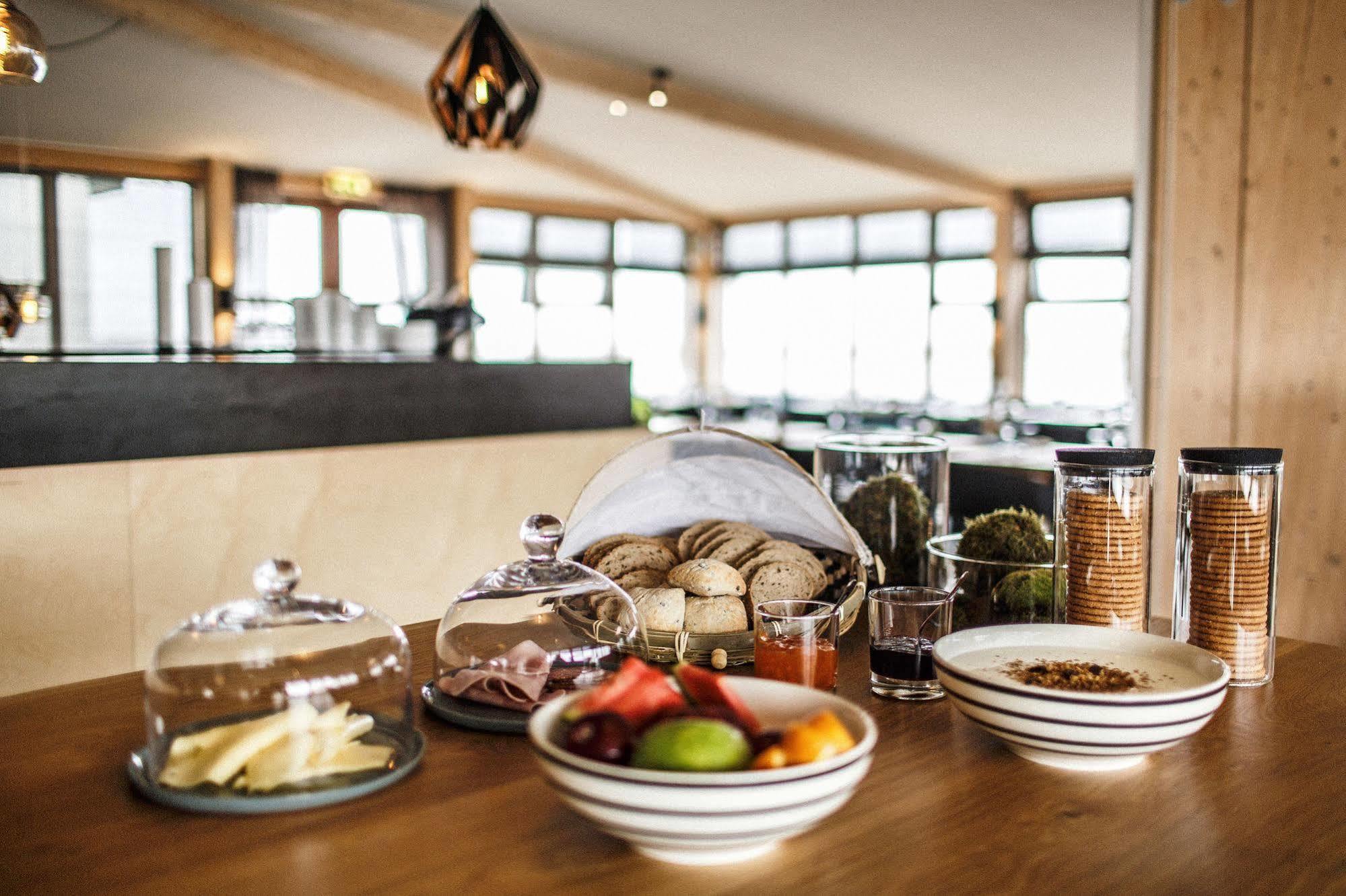 Hotel Gigur By Keahotels Myvatn Ngoại thất bức ảnh
