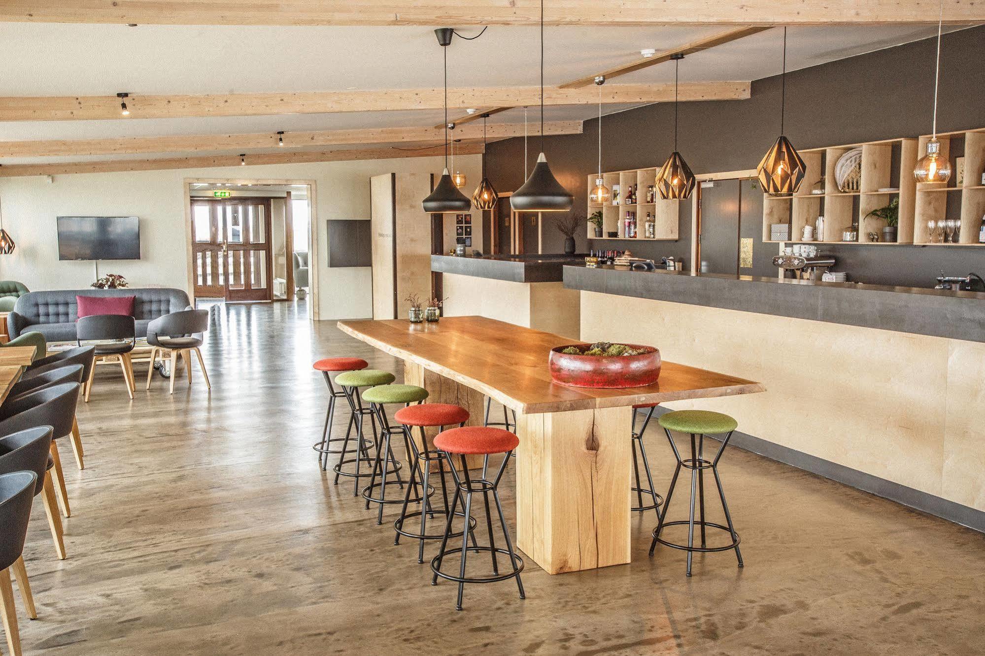 Hotel Gigur By Keahotels Myvatn Ngoại thất bức ảnh