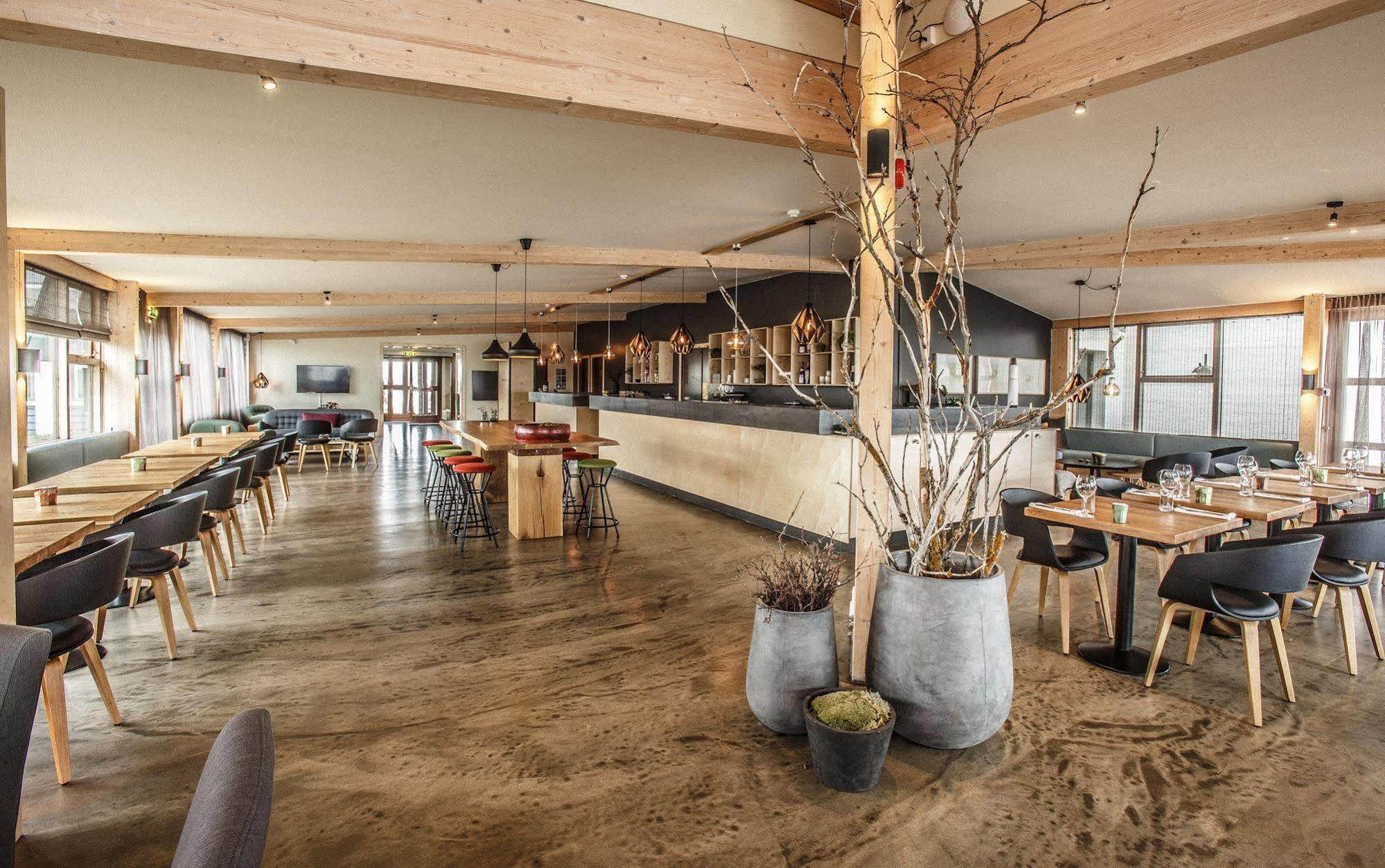 Hotel Gigur By Keahotels Myvatn Ngoại thất bức ảnh