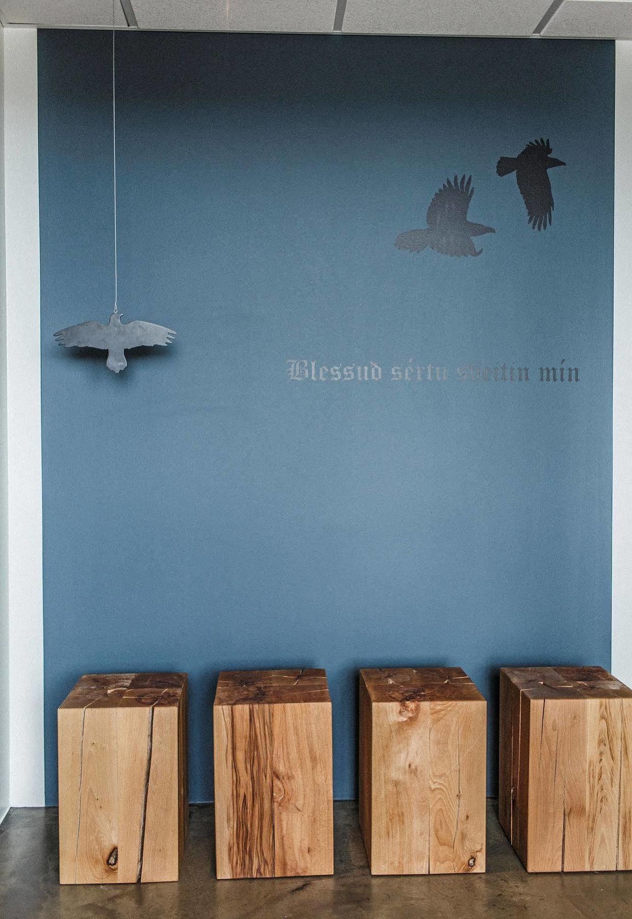Hotel Gigur By Keahotels Myvatn Ngoại thất bức ảnh
