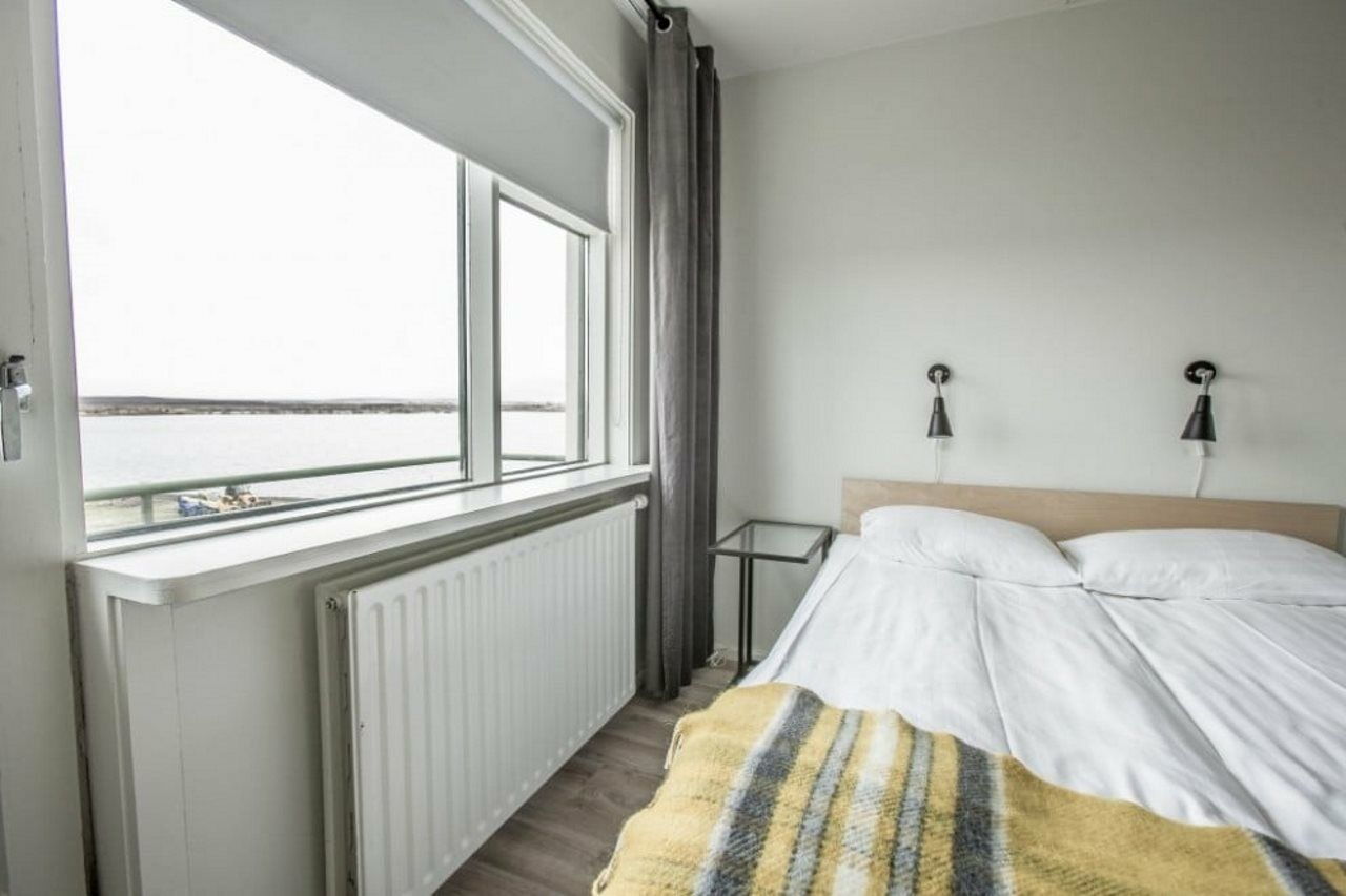 Hotel Gigur By Keahotels Myvatn Ngoại thất bức ảnh