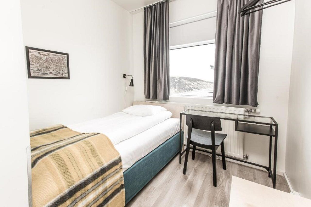 Hotel Gigur By Keahotels Myvatn Ngoại thất bức ảnh